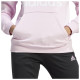 Adidas Γυναικείο φούτερ W BL FL R HD